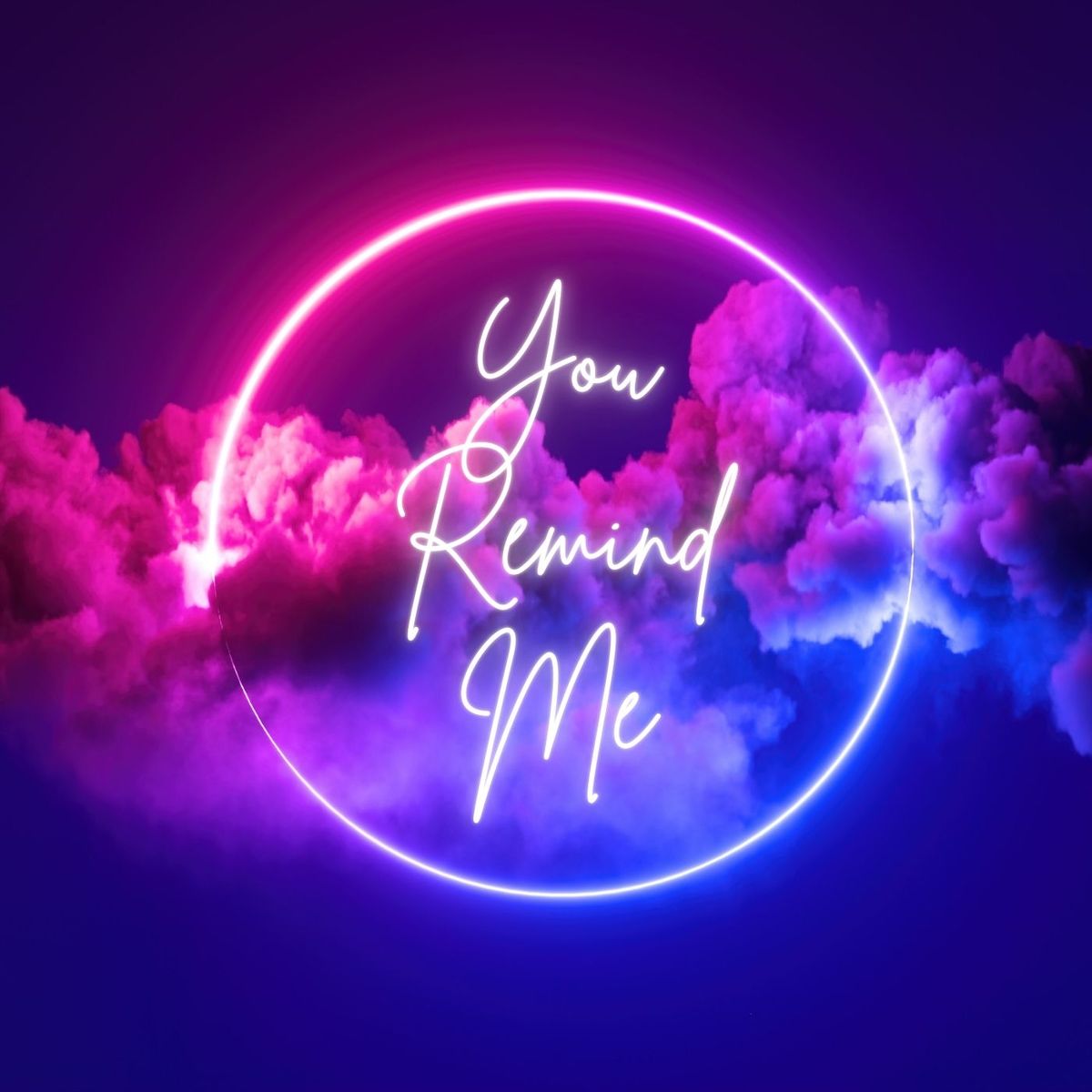 You Remind Me - 126 BPM - C# min (Original)
