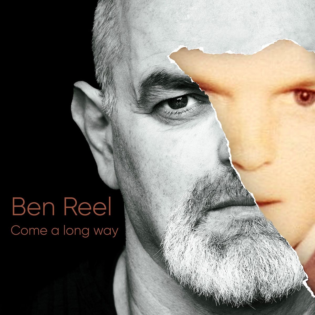 Come a Long Way (2023) - CD