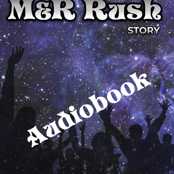 Audio Book