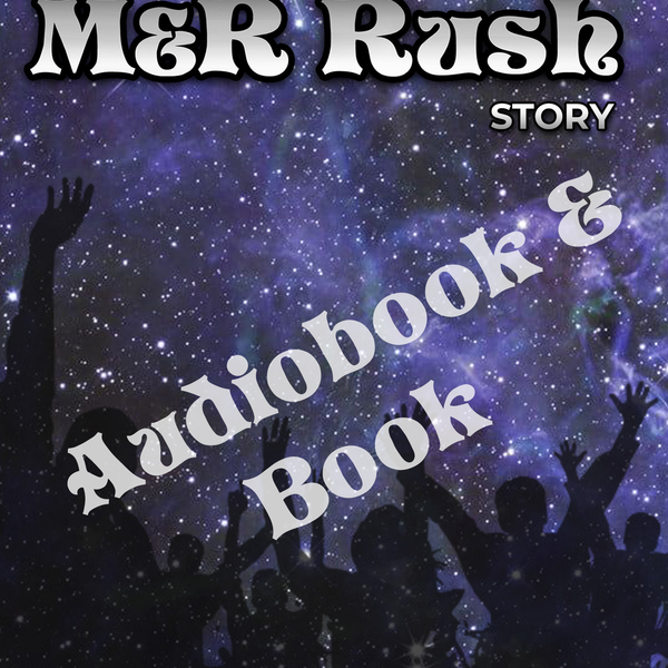 Audio Book & Book