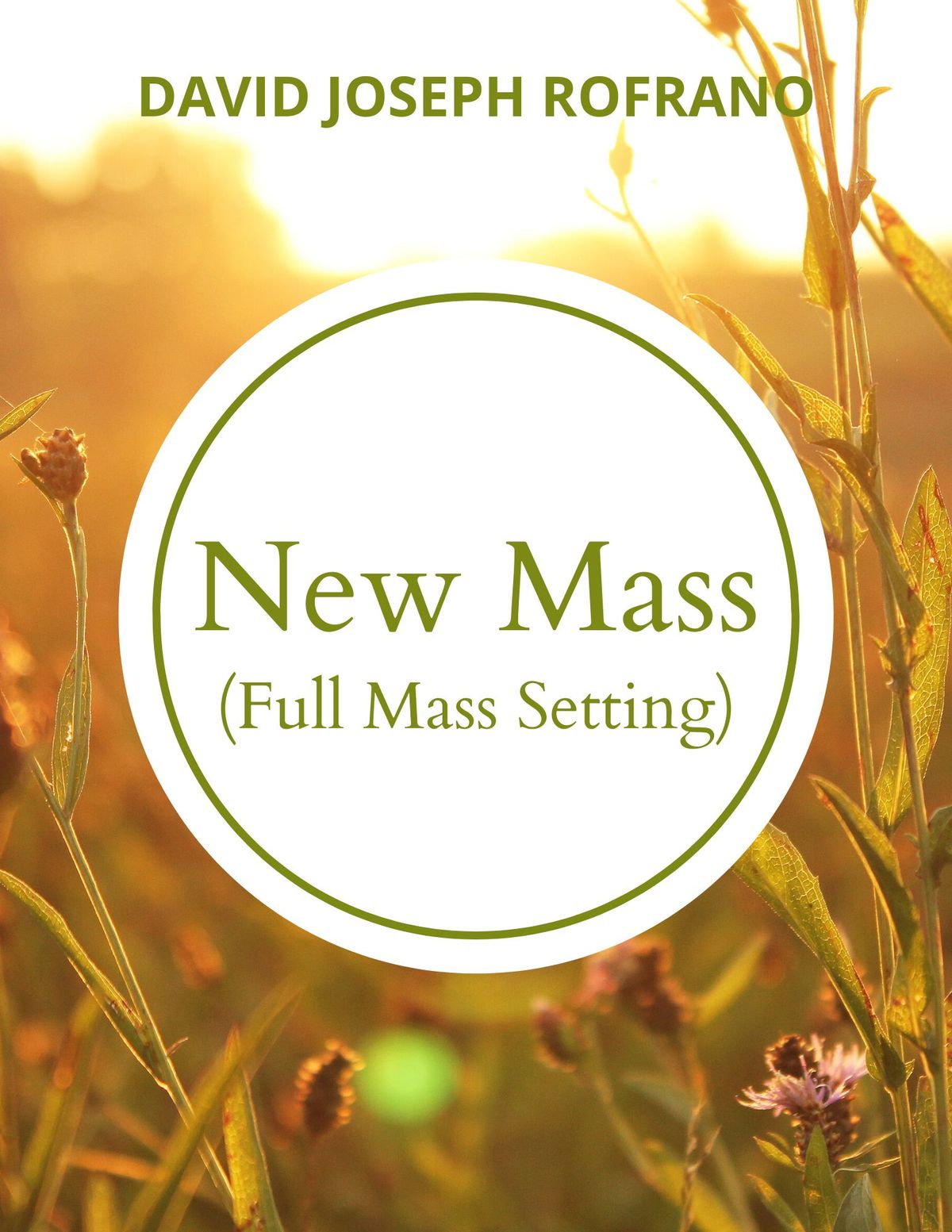 New Mass