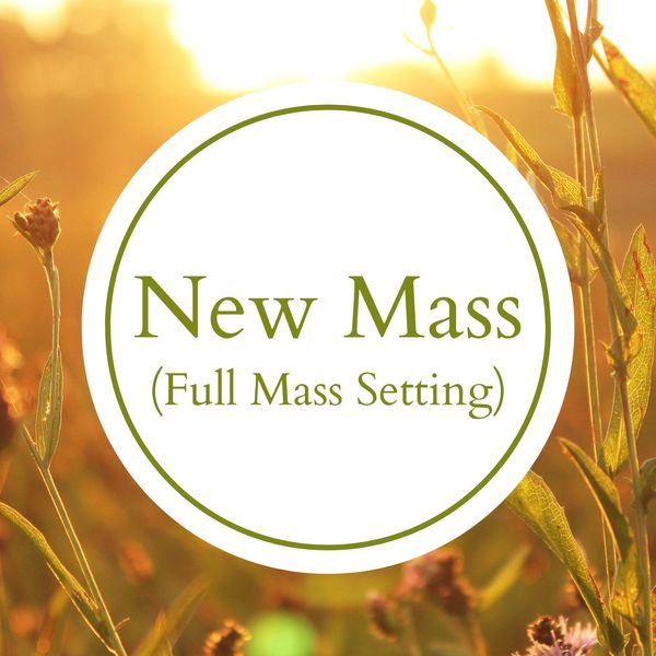 New Mass