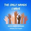 The Only Hands I Have