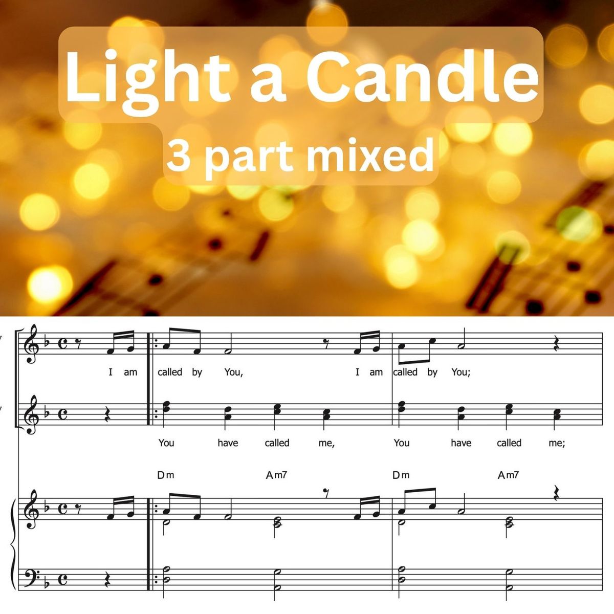 Light a Candle