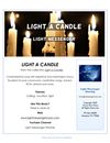 Light a Candle