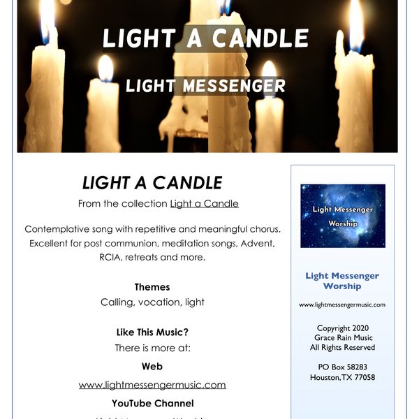 Light a Candle