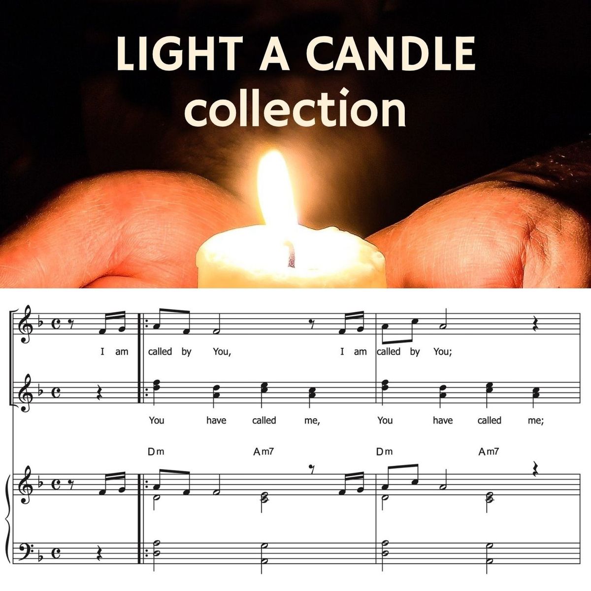 Light a Candle Collection