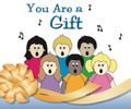 You Are a Gift