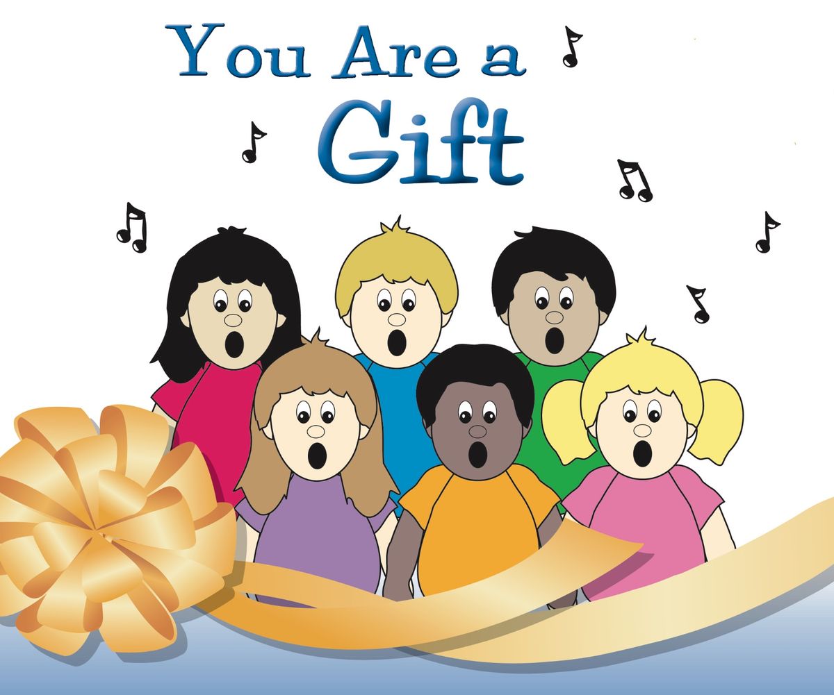 You Are a Gift