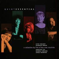 Quint-essential by Shanna Carlson