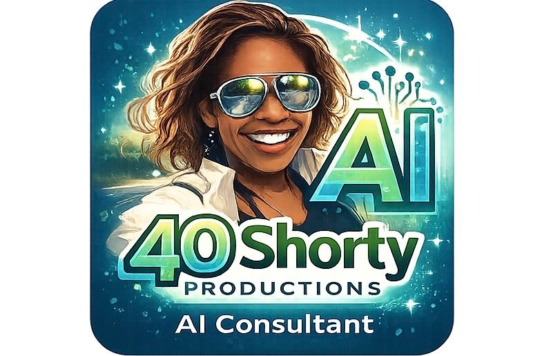 AI Consulting for Authors, Musicians & Nonprofits