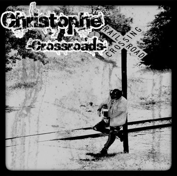 Crossroads - Christophe Murdock - CD