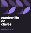 CUADERNILLO DE CLAVES