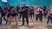 Hip Hop Fit Volume 2