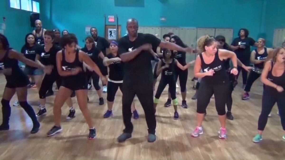 Hip Hop Fit Volume 2