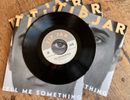 Tell me something - vinyl single - Vinyl