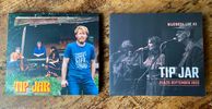 2 nieuwe Tip Jar cd's + kies gratis cd van Bart de Win!