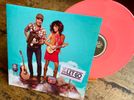 Let Go - Vinyl