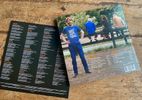 Songs about love and life on the hippie side of country - vinyl