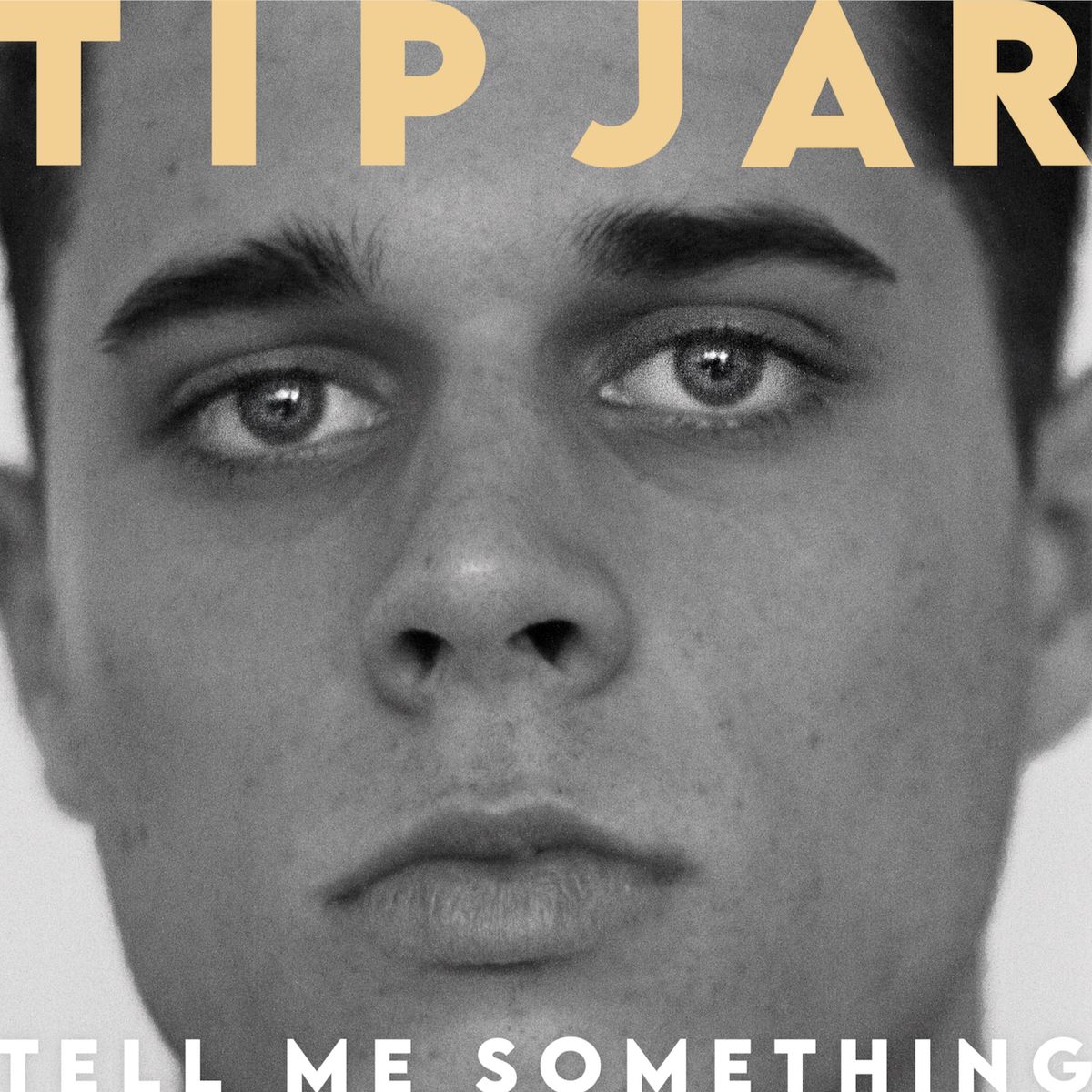 Tell me something - vinyl single - Vinyl