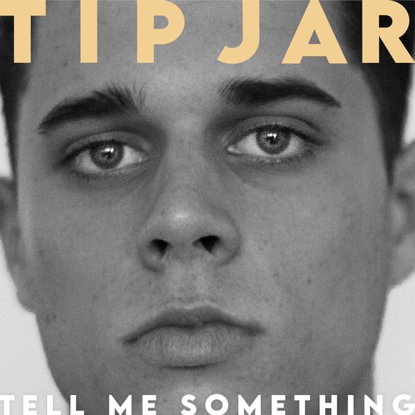 Tell me something - vinyl single - Vinyl