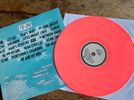 Let Go - Vinyl