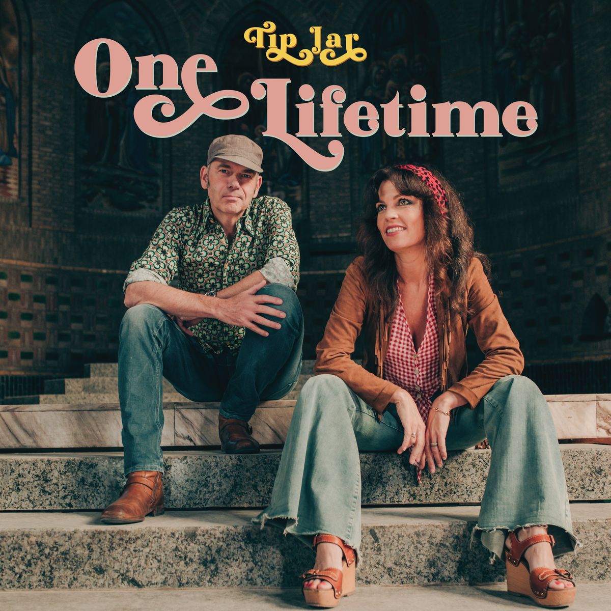 One lifetime - Vinyl