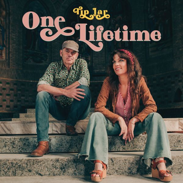 One lifetime - Vinyl