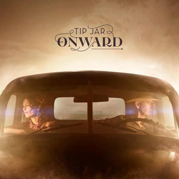 Onward - Vinyl