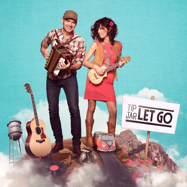 Let Go - Vinyl