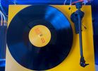 Songs about love and life on the hippie side of country - vinyl