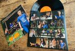 Songs about love and life on the hippie side of country - vinyl