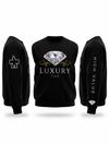 Luxury Tax Sweater
