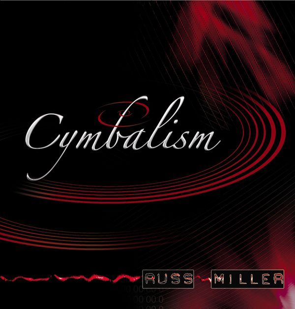 Cymbalism - CD