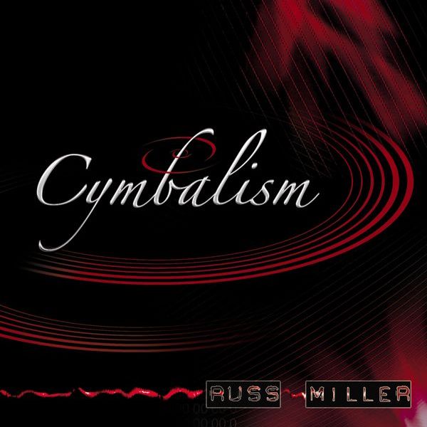 Cymbalism - CD
