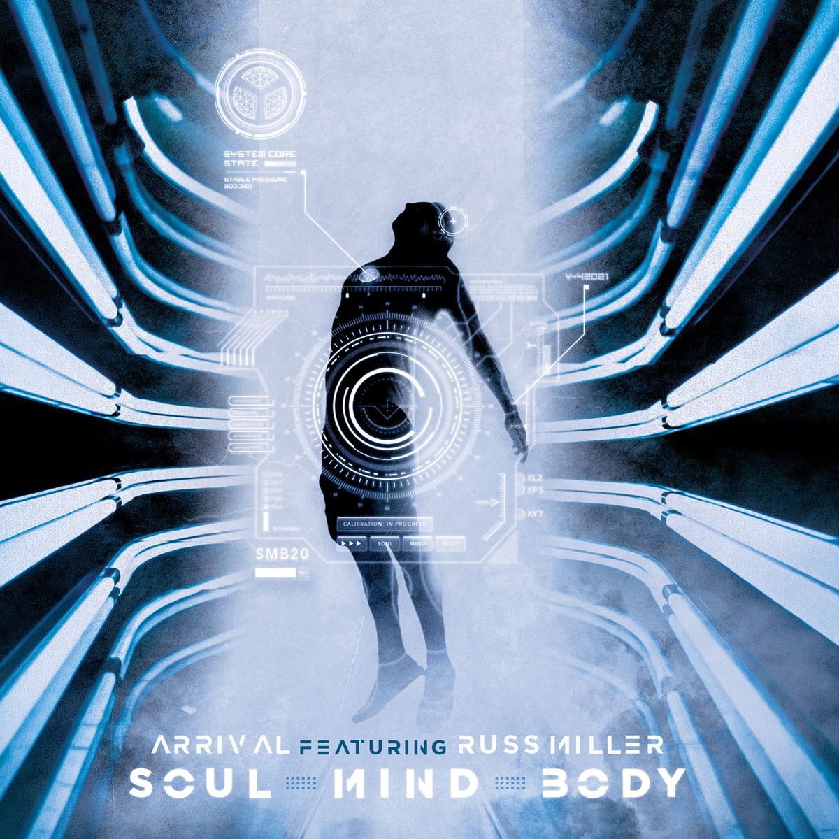 Soul, Mind and Body 4-Disc Box Set - (3) CD / Blu-Ray