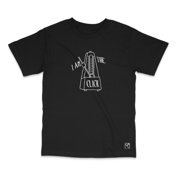 "I Am The Click" Shirt