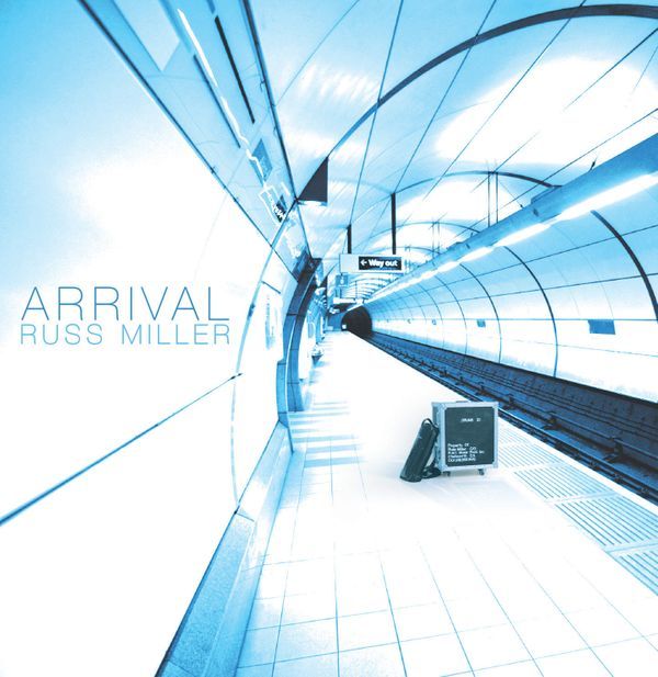 Arrival - CD