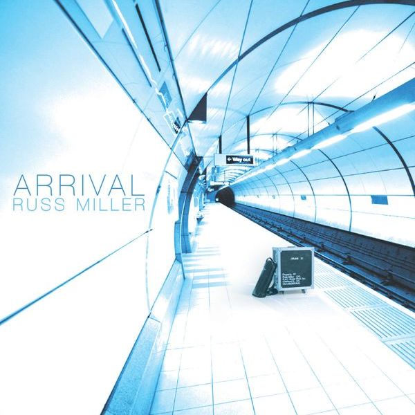 Arrival - CD