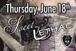 Tickets - June 18, 2026