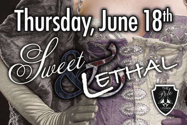 Tickets - June 18, 2026