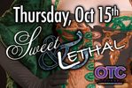 Tickets - October 15, 2026