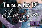 Tickets - November 19, 2026