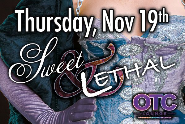 Tickets - November 19, 2026