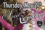 Tickets - May 21, 2026