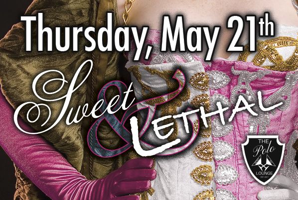 Tickets - May 21, 2026