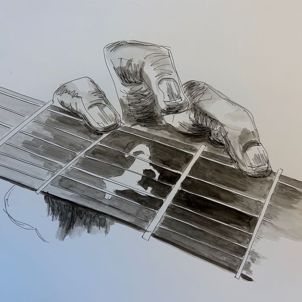 June Guitar Group Classes (IN PERSON): Chord Extensions!