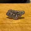 Rays Music Exchange - Enamel Pin (shipped via first class mail)