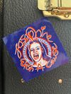 Face Logo Stickers