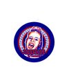 Josephine pin-back buttons
